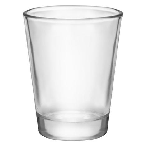1.75 OZ BARCONIC STANDARD SHOT GLASS (72/CASE)