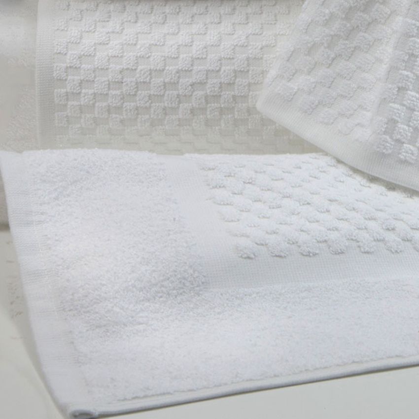 BATH MAT / OPAL PLATINUM / 20 X 30 / 7.00 LBS (DOZEN) (5/CS)