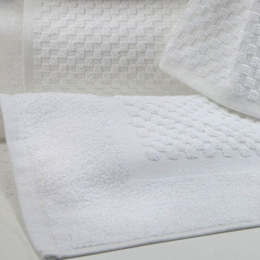 BATH MAT / OPAL PLATINUM / 20 X 30 / 7.00 LBS (DOZEN) (5/CS)