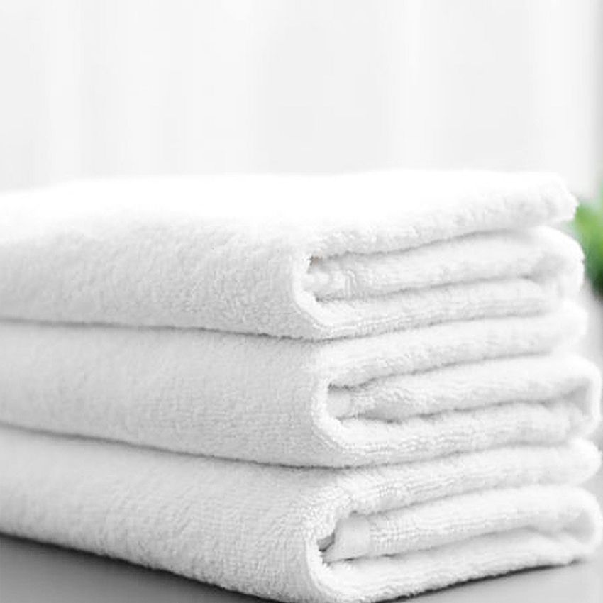 OPAL PLATINUM BATH TOWEL / 24 X 48 / 8 LBS / DOZEN (5/CS)