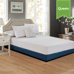60 X 80 QUEEN BOX SPRING COVER*** POISED NAVY *** TAILORED