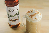 CINNAMON / MONIN / 1 LITER / (4/CS)