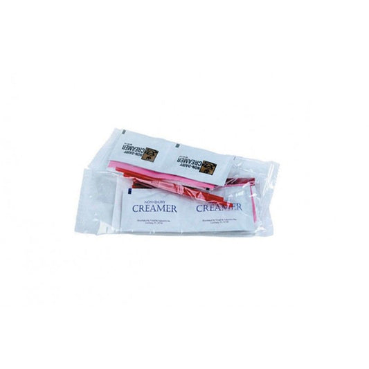 Premium Condiment Kit- 2 each- 500/cs