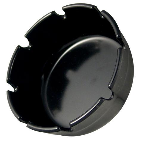 ASH TRAYS - STANDARD BLACK