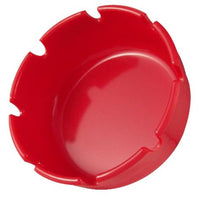 ASH TRAYS - STANDARD RED