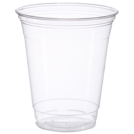 EPET / 12 OZ PET COLD CUP (50/20/1,000)