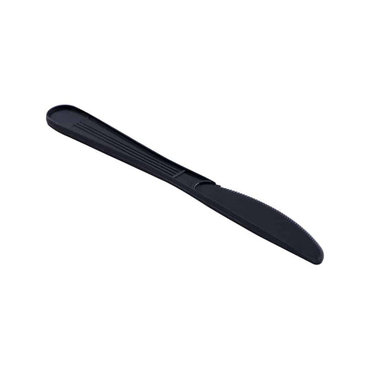 EMPRESS KNIFE BLACK DENSE PACK HEAVY WEIGHT POLYPRO 1000
