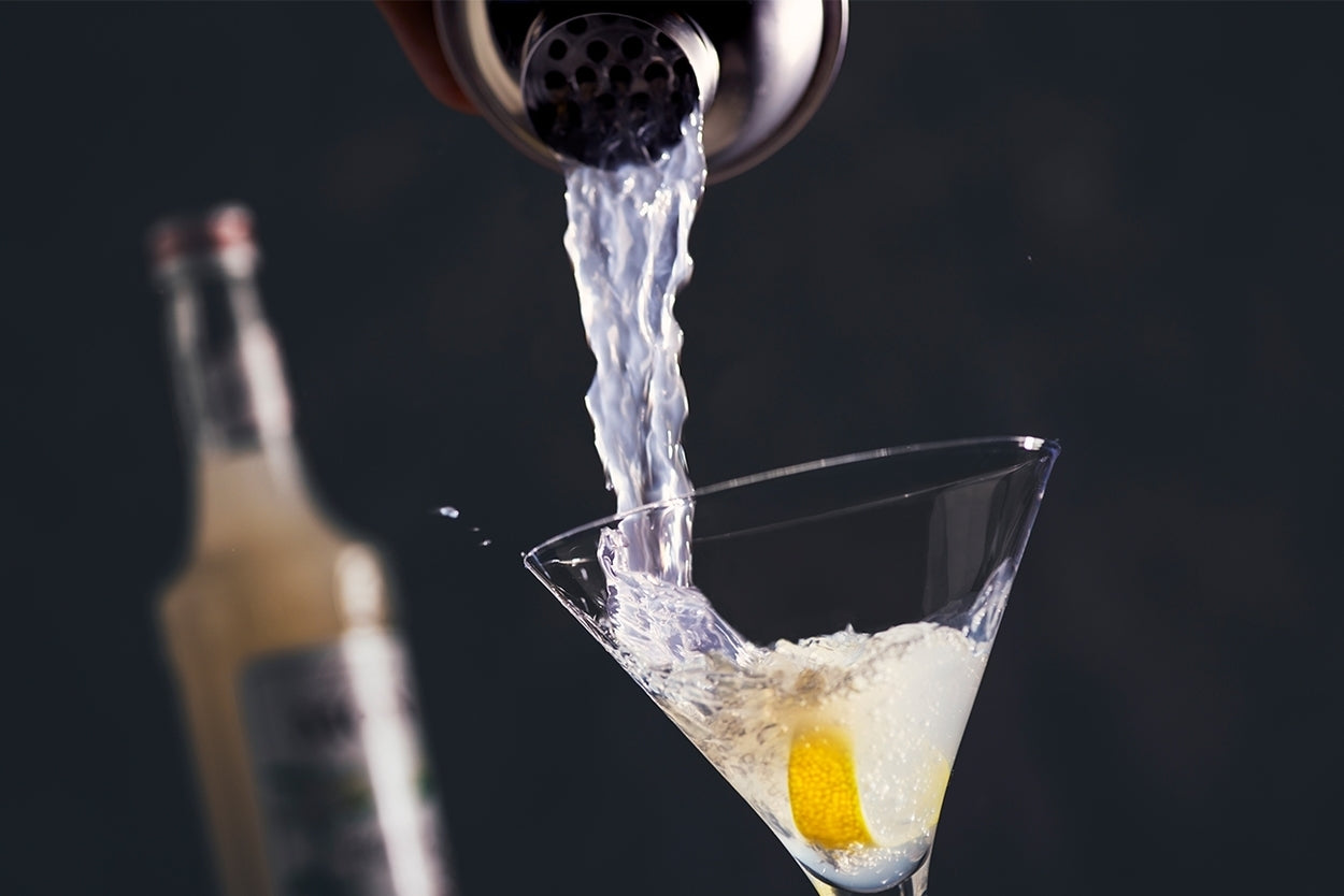 ELDERFLOWER / MONIN / 1 LITER / (4/CS)
