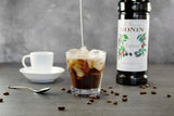 ESPRESSO / MONIN / 1 LITER / (4/CS)