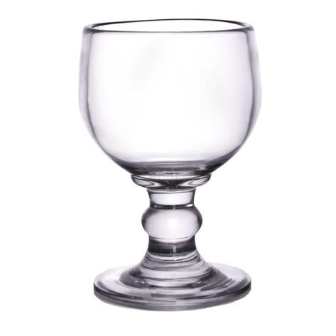 20 OZ BARCONIC SCHOONER GLASS (6/CASE)