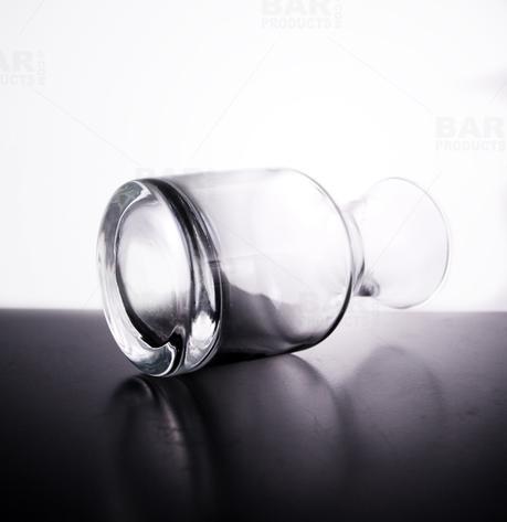BARCONIC 7.5 OZ GLASS CARAFE (24/CS)