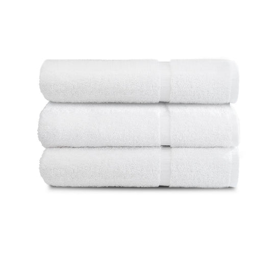 HAND TOWEL / OPAL PLATINUM / 16 X 27 / 3.00 LBS (DOZEN) (10/CS)