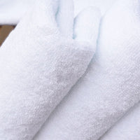 HAND TOWEL / OPAL PLATINUM / 16 X 27 / 3.00 LBS (DOZEN) (10/CS)