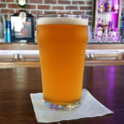 20 OZ BARCONIC ENGLISH PUB GLASS (24/CASE)