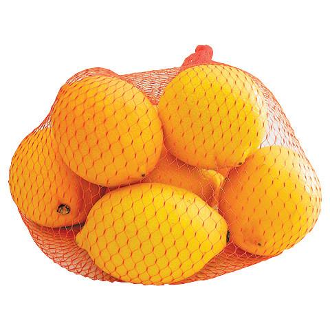 1 LB LEMONS