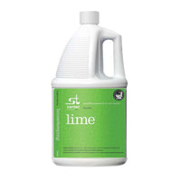FUSION LIME / PEROXIDE ALL IN ONE CLEANER / 1 GAL. (4/CS)