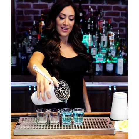 1.75 OZ BARCONIC STANDARD SHOT GLASS (72/CASE)
