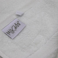 MIKADO BATH TOWEL / 27 X 50 / 12 LB (DOZEN)