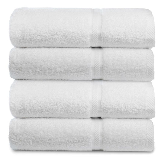MIKADO BATH TOWEL / 27 X 50 / 12 LB (DOZEN)