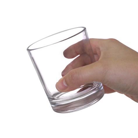 12 OZ BARCONIC MONUMENT OLD FASHIONED GLASS (36/CASE)