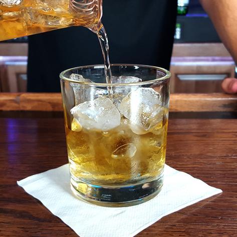 12 OZ BARCONIC MONUMENT OLD FASHIONED GLASS (36/CASE)