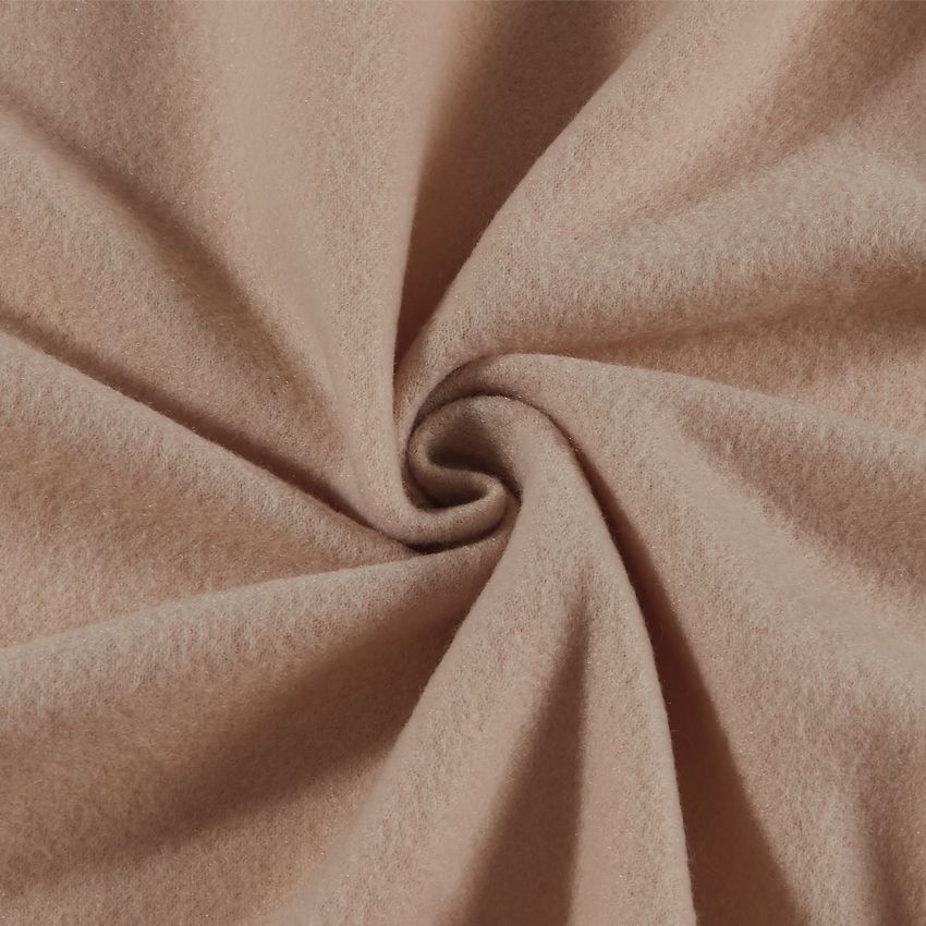 OPAL FLEECE BLANKET / 100% POLYESTER / FULL/QUEEN / 90 X 90 (EACH)