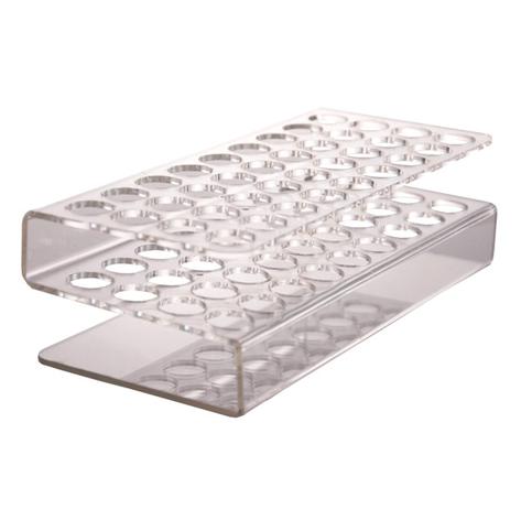 SHOOTER / TEST TUBE TRAY (S-SHAPED) 36 HOLE