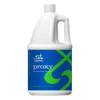 PROXY PEROXIDE DETERGENT / WITH COLOR SAFE BLEACH / GALLON (4/CASE)