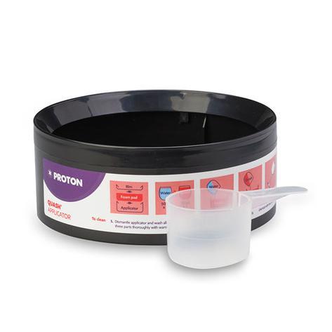 QUASH PRE-WASH GREASE & LIPSTICK REMOVER CONCENTRATE