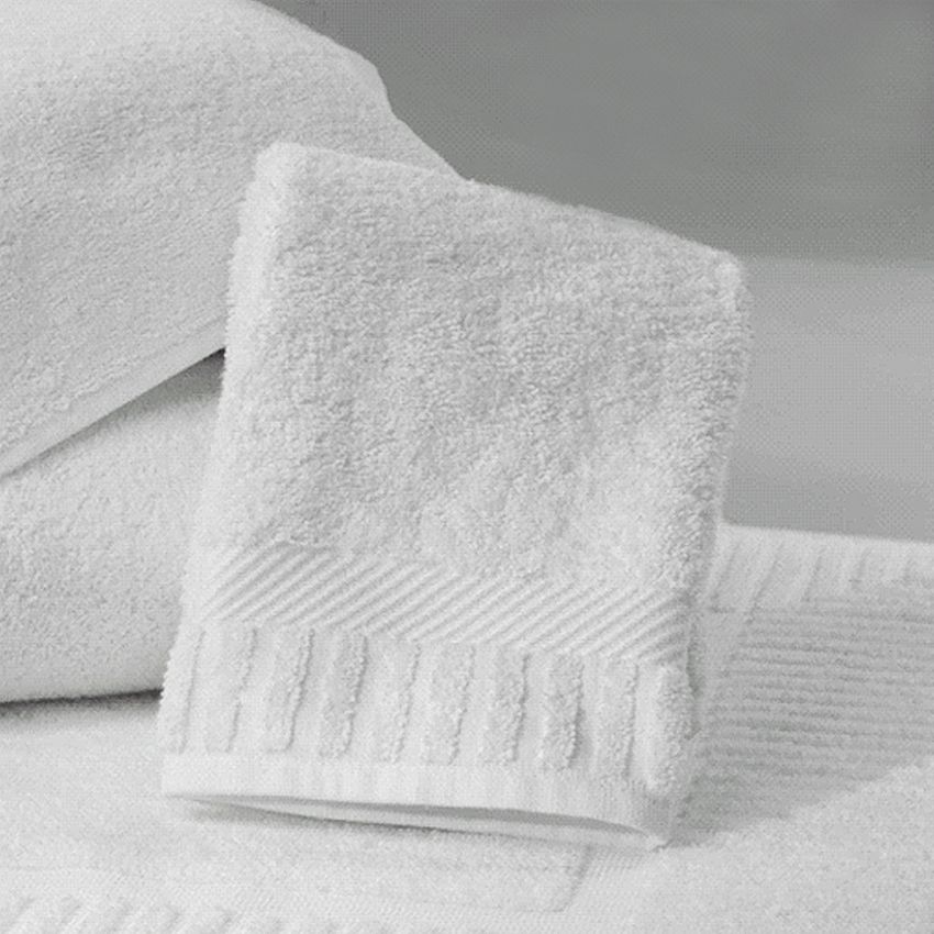 RYOTEI / WASH CLOTH / 13 X 13 / 1.5 LBS (DOZEN)