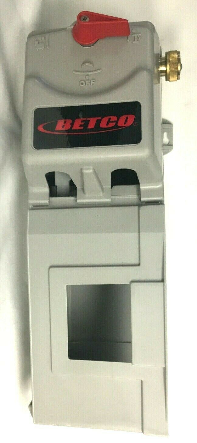 BETCO FASTDRAW DISPENSER