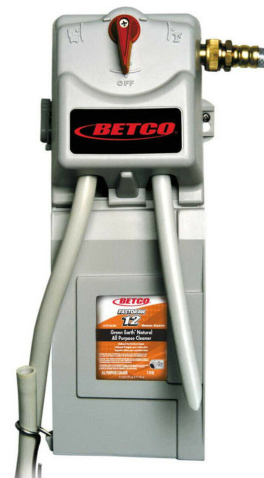 BETCO FASTDRAW DISPENSER
