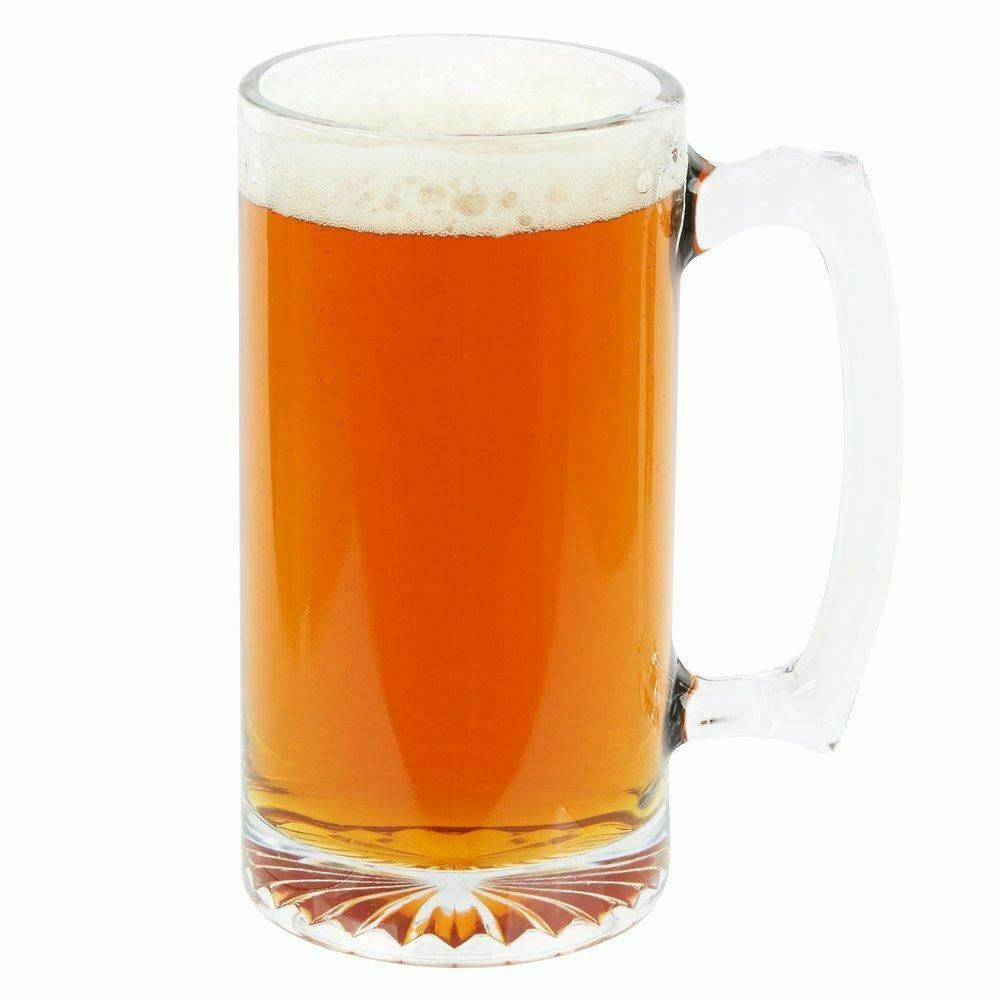25 OZ HEAVY DUTY SUPER SUPER MUG (12/CS)