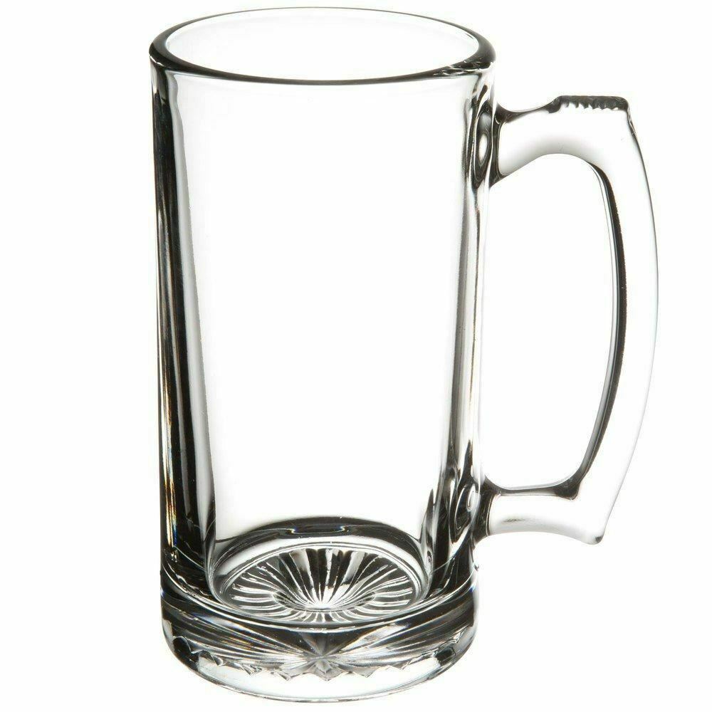 25 OZ HEAVY DUTY SUPER SUPER MUG (12/CS)