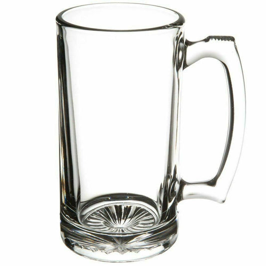 25 OZ HEAVY DUTY SUPER SUPER MUG (12/CS)