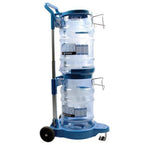 SAN JAMAR SICART60 SAF-T-ICE CART