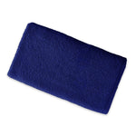 36X68 Super Premium POOL TOWELS ***RYOTEI*** NAVY BLUE (DOZEN)