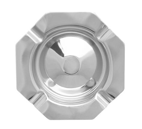 STAINLESS STEEL ASH TRAYS