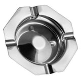 STAINLESS STEEL ASH TRAYS