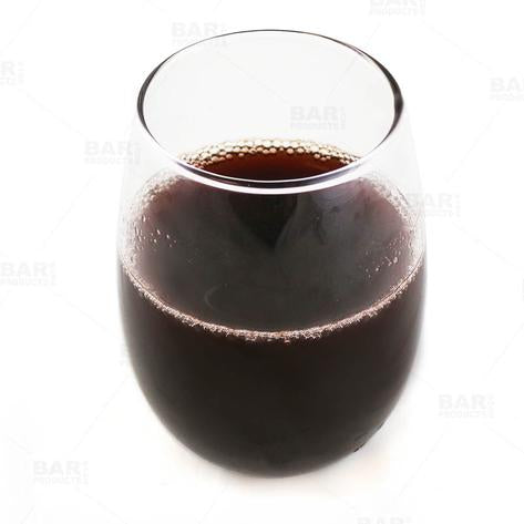 12 OZ BARCONIC STEMLESS WINE GLASS (12/CASE)