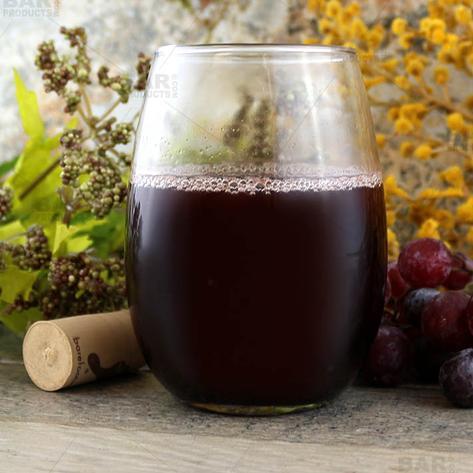 12 OZ BARCONIC STEMLESS WINE GLASS (12/CASE)