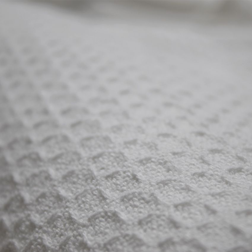 THERMAL BLANKET / KING / 110 X 90 / 100% COTTON (EACH)