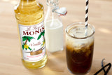 VANILLA / MONIN / 750 ML