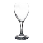 7 OZ BARCONIC TALL WINE GLASS (WHITE WINE) (12/CS)